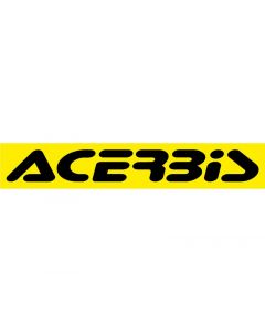 Acerbis 09-24 Suzuki RMZ250/450 Fork Shoe Protectors - Silver buy in USA