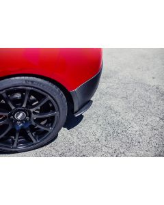 FLOW Designs VW MK5 GTI Rear Spats (Pair) buy in USA