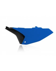 Acerbis 18-24 Yamaha YZ65 Side Panels - Blue/Black buy in USA