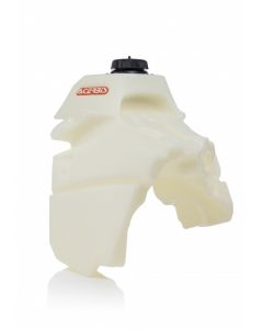 Acerbis 19-24 KTM SX-F/XC-F 4.0Gallon Fuel Tank - Natural buy in USA