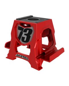 Acerbis Phone Stand 73 - Red buy in USA