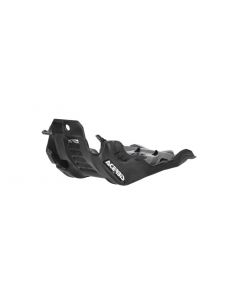 Acerbis 20-23 Beta RR 2T 250/300/ RR 2T RC 250/300 Skid Plate Large - Black buy in USA