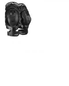 EVS Axis Sport Knee Brace Black Pair - Large buy in USA