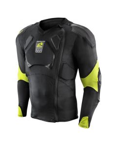 EVS Ballistic Pro Jersey Black - 2XL buy in USA