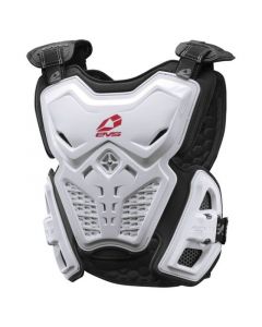 EVS F2 Roost Deflector White - XL buy in USA