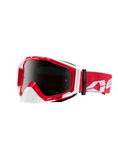 EVS Legacy Pro Goggle - Red/White buy in USA