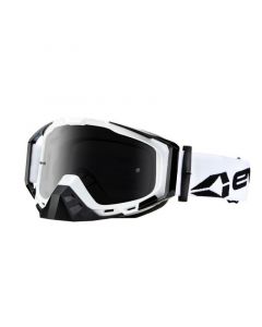 EVS Legacy Pro Goggle - White/Black buy in USA