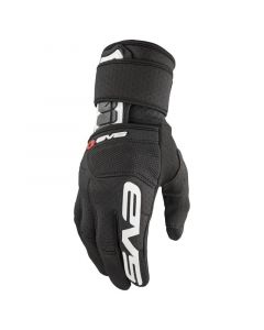 EVS Wrister Glove Black - Large buy in USA