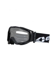 EVS Legacy Goggle Youth - Black/Black buy in USA