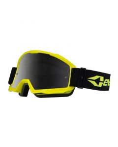 EVS Origin Goggle - Hiviz/Black buy in USA