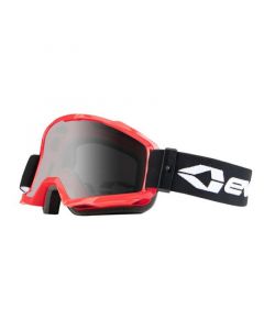 EVS Origin Goggle - Red/Black buy in USA