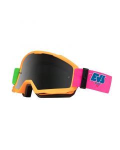 EVS Origin Goggle - Orange/Green/Pink buy in USA