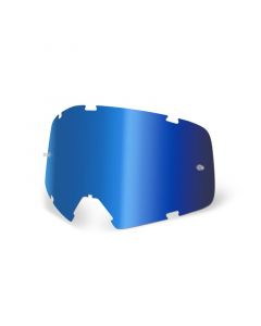 EVS Origin Goggle Lens - Blue Mirror buy in USA