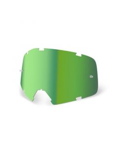 EVS Origin Goggle Lens - Green Mirror buy in USA