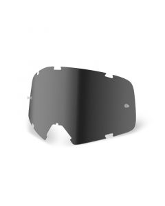 EVS Origin Goggle Lens - Silver Mirror buy in USA