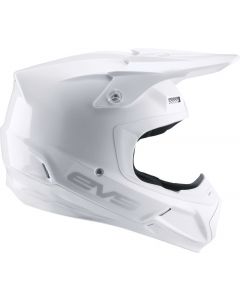 EVS T5 Solid Helmet White - Small buy in USA