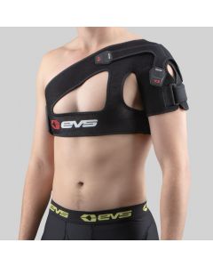 EVS SB03 Shoulder Brace Black - Large buy in USA