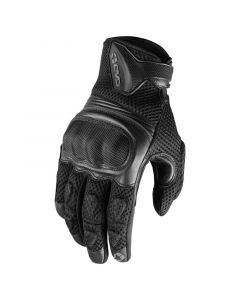 EVS Assen Street Glove Black - Medium buy in USA