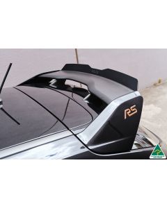 FLOW Designs MK3 Focus RS Rear Spoiler Extension buy in USA