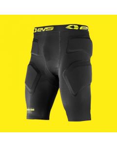 EVS Tug Impact Short Black - Large buy in USA