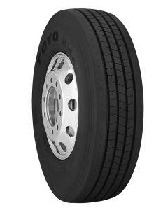 Toyo M144A Tire - 315/80R22.5 158L (55.47 FET Inc.) buy in USA