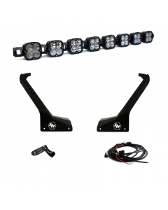 Baja Designs Jeep JL/JT Roof Bar LED Light Kit 8 XL Linkable buy in USA