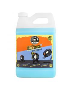 Chemical Guys Tire Kicker Extra Glossy Tire Shine - 1 Gallon buy in USA