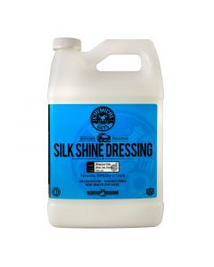 Chemical Guys Silk Shine Sprayable Dressing - 1 Gallon buy in USA