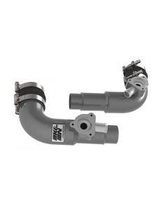 K&N 22-24 Toyota Tundra 3.4L V6 Turbo Charge Pipe Kit buy in USA