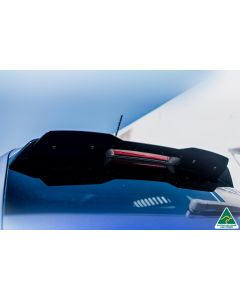 FLOW Designs AW Polo GTI Rear Spoiler Extension buy in USA