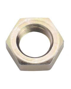 Fragola -4AN Bulkhead Nut - Steel 7/16-20 buy in USA