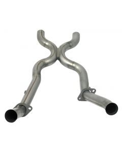 JBA 65-73 Ford Mustang 260-302 SBF 409SS X-Pipe buy in USA