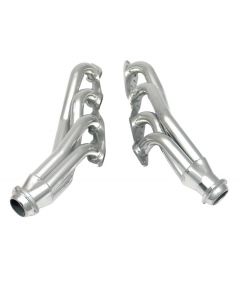 JBA 88-93 GM Truck 7.4L BBC w/o A.I.R. 1-3/4in Primary Silver Ctd Cat4Ward Header buy in USA