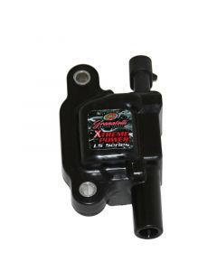 Granatelli 05-13 GM LS1/LS2/LS3/LS4/LS5/LS6/LS7/LS9/LSA Extreme Coil Packs - Black (Single) buy in USA