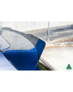 FLOW Designs i30 SR Hatch (2017-2018) Rear Spoiler Extension buy in USA