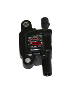 Granatelli 14-23 GM LT Direct Ignition Coil Packs - Black (Single) buy in USA