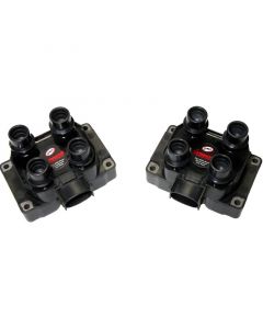 Granatelli 96-98 Ford 4.6L 2V Pro Series DIS Coil Packs buy in USA