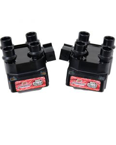 Granatelli 96-98 Ford 4.6L 2V High Performance DIS Coil Packs buy in USA