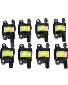 Granatelli 84-98 Ford EEC-IV Pro Series Ignition Coil Packs buy in USA