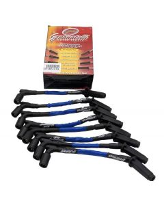 Granatelli 20-23 GM LT2 6.2L Hi-Perf Coil-Near-Plug Ignition Wire Connector Kit w/Blue Jacket buy in USA