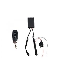 Granatelli Exhaust Cutout 1-Touch Switch Remote buy in USA