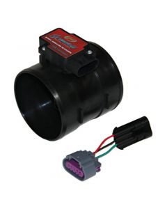 Granatelli 96-00 Chevrolet/GMC Truck/SUV 7.4L Mass Ariflow Sensor - Black buy in USA