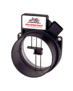 Granatelli 01-04 Chevrolet Corvette C5 LS1 / LS6 Mass Airflow Sensor - Black buy in USA