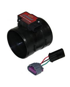 Granatelli 2004 Pontiac GTO Mass Airflow Sensor w/Cold Air Tuning Black buy in USA