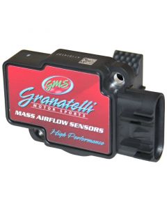 Granatelli 09-12 Chevrolet Silverado 5.3L/6.0L/6.2L Mass Airflow Sensor buy in USA