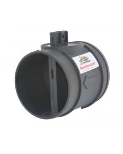 Granatelli 08-09 Pontiac G8 3.6L/6.0L/6.2LMass Airflow Sensor - Black (w/Cold Air Tuning) buy in USA