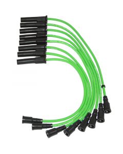 Granatelli 10-14 Ford 6.2L Green MPG Ignition Wires (Excl Coil Packs) buy in USA