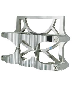 Granatelli 6 Volt OPTIMA Billet Battery Tray buy in USA