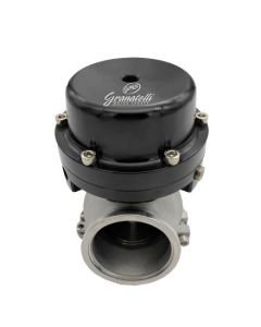 Granatelli 50mm Wastegate Traditional Diaphragm Design buy in USA