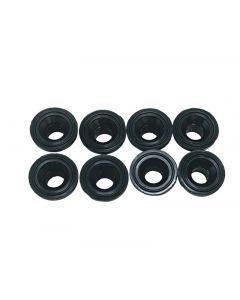 Granatelli GM LS Valve Cover Grommet Set - Set of 8 buy in USA